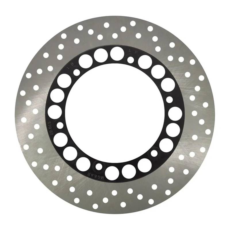 Motorrad Bremsscheibe Rotor for MAXIM-XJ700S XS400RK FAZER-FZX700S FZ1-FZS1000 FZ1-FZS1T FZ600 RADIAN-YX600W RZ350L(1 Pc) von MBXLDGFD