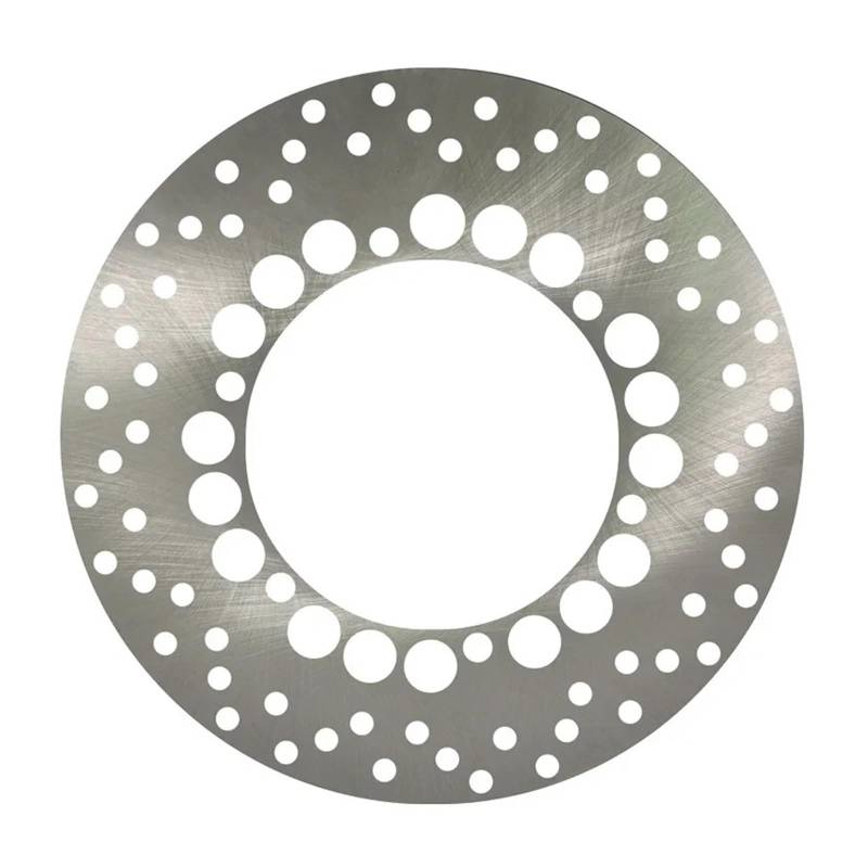 Motorrad Bremsscheibe Rotor for MAXIM-XJ700S XS400RK FAZER-FZX700S FZ1-FZS1000 FZ1-FZS1T FZ600 RADIAN-YX600W RZ350L(2 Pcs) von MBXLDGFD
