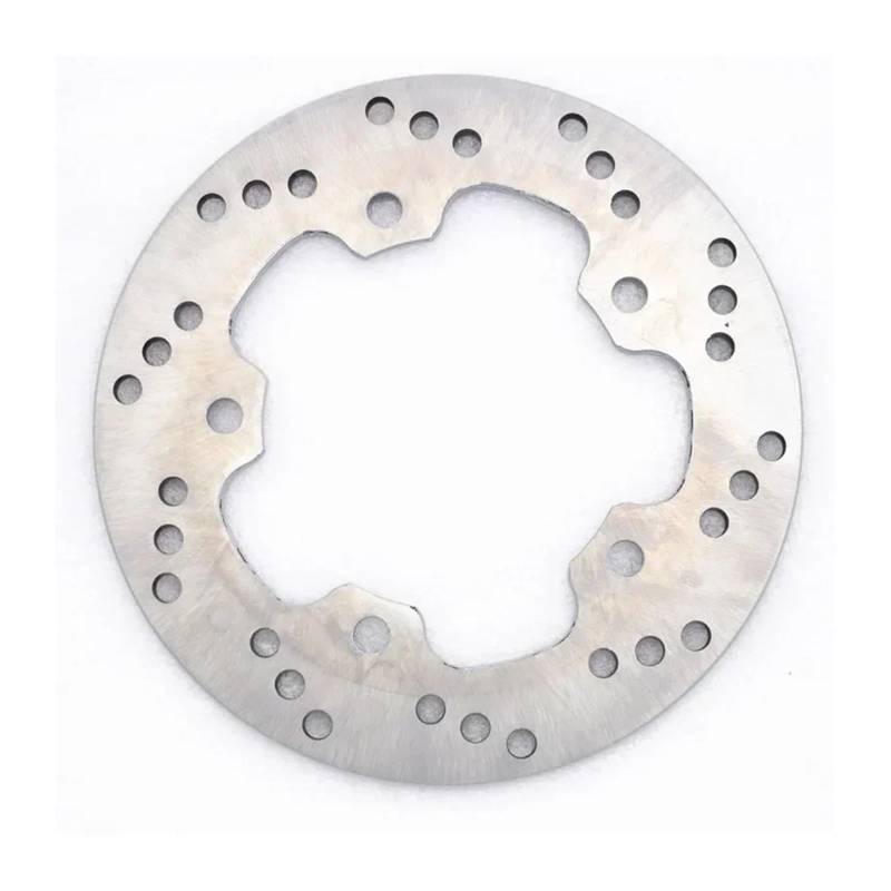 Motorrad Hinten Bremsscheibe Rotor for AN400 Skywave Burgman 1999-2002 AN250 1998-2006 SC250 Epsylon 2002-2006 von MBXLDGFD