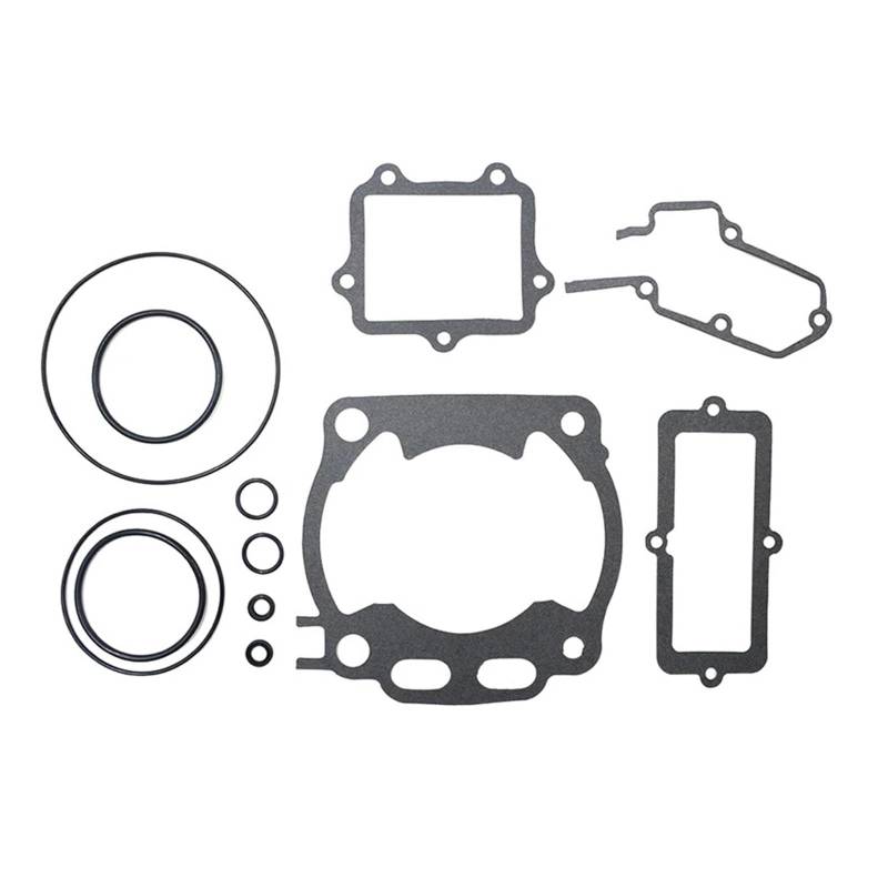 Motorrad Kopf Zylinder Abdeckung Dichtung Kit Ersatz for YZ250 YZ 250 1999-2015 Automobil Armaturen Tragbare Langlebig von MBXLDGFD