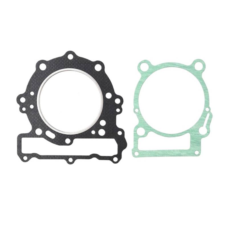 Motorrad Motor Teile Kopf Zylinder Dichtungen Kit for F650ST 1997 1998 1999 2000 F650 1997 1998 1999 von MBXLDGFD