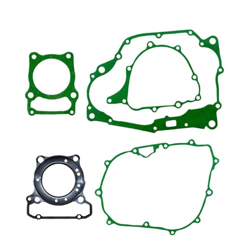 Motorrad Motor Teile Kopf Zylinder dichtungen Kit for NX250 AX-1 AX1 NX 250 Stator Abdeckung Dichtung von MBXLDGFD