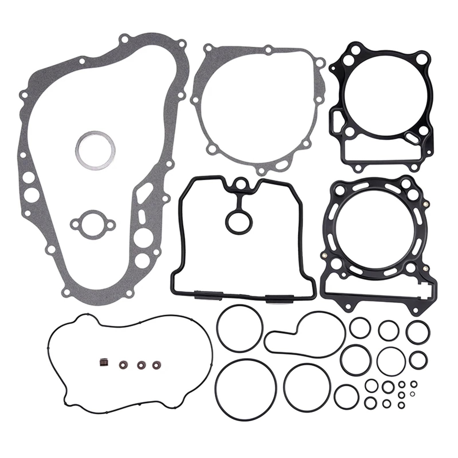 Motorrad Motor Zylinder Dichtung Kopf Abdeckung for DRZ400 DRZ400E DRZ400S DRZ400SM Motorrad Motor Zylinder Dichtung Kopf Abdeckung for DRZ400 DRZ400E DRZ400S DRZ400SM von MBXLDGFD