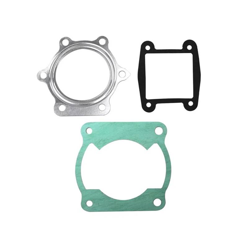 Motorrad Teile Kopf Dichtung for Blaster 200 YFS200 1988-2006 YFS 200 2XJ-11181-00-00 3JM-11351-01-00 3JM-11351-02-00 von MBXLDGFD