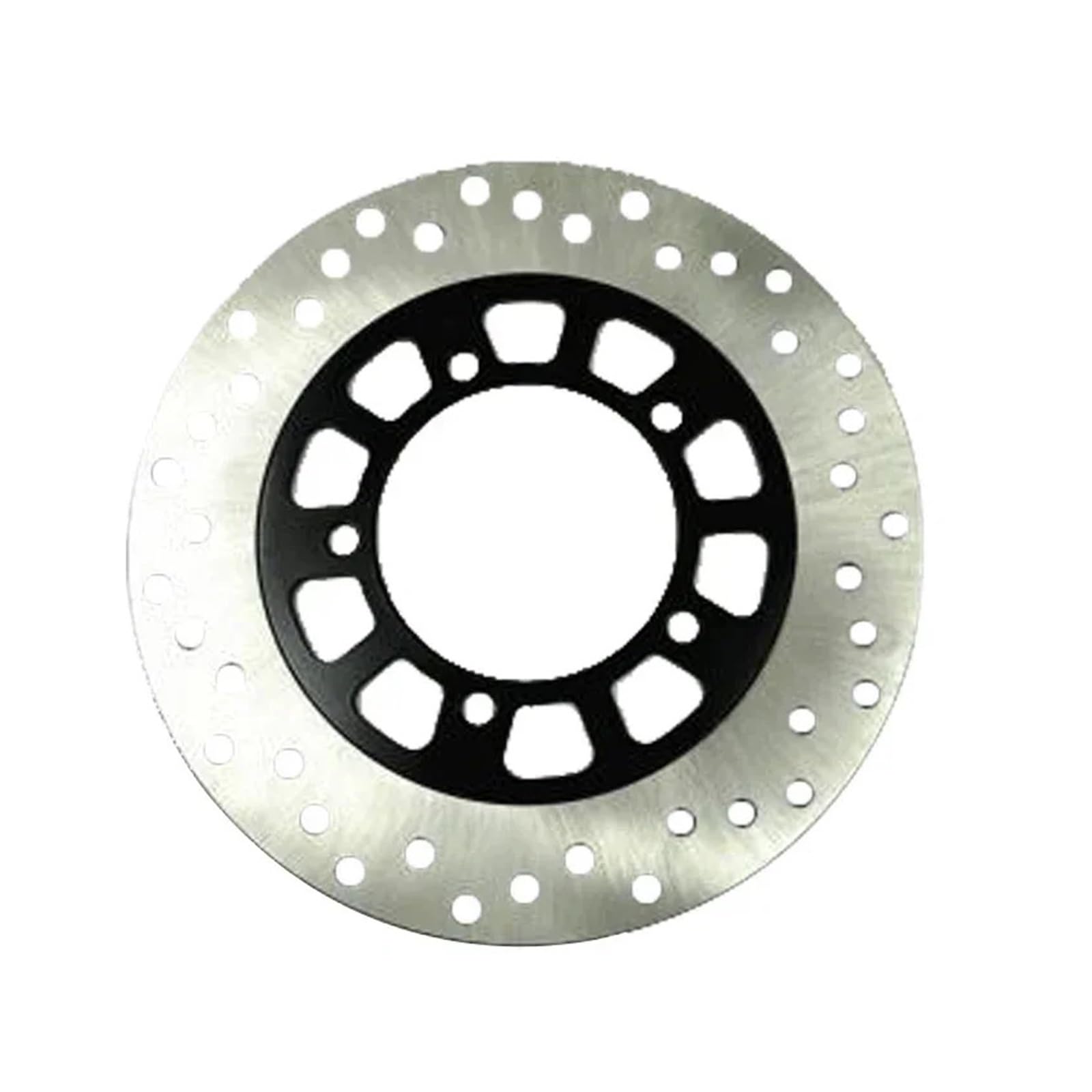 Motorrad Vorne Bremsscheibe Rotor for XC125 NXC125 CygnusX 2003-2009 NXC125 FlameX 2004-2009 von MBXLDGFD