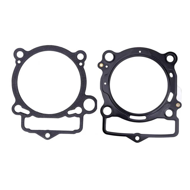 Motorrad Zylinder Dichtung Kopf Abdeckung for 350SX-F XC-F EXCF XCF-W350 SXF XCF XCFW 79230035000 79330036086 von MBXLDGFD