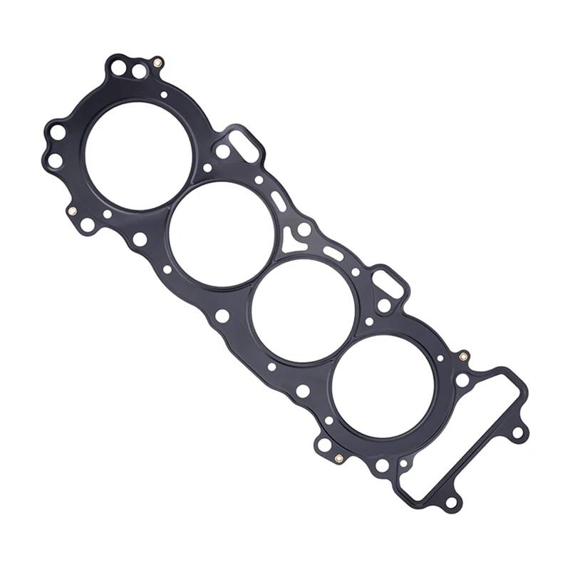Motorrad Zylinderkopf Dichtung for CBR900RR CBR954RR Fireblade 2002-2003 12251-MCJ-751 12251-MCJ-752 von MBXLDGFD