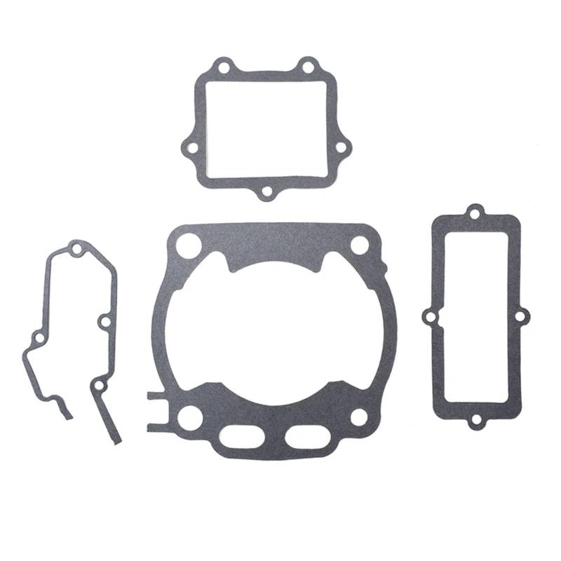 Motorrad-Zylinderkopfdichtungssatz for YZ250 5CU-11351-00-00 2000 2001 2002 2003 2004 2005 2006 2007 2008 von MBXLDGFD