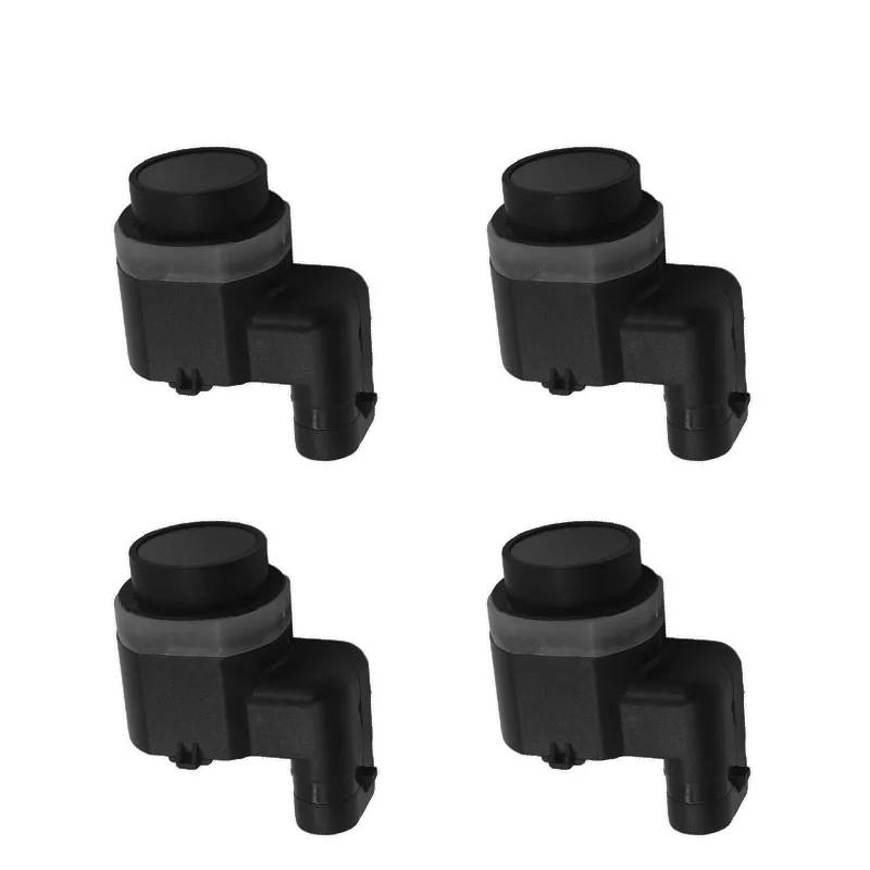 Neue PDC Parkplatz Sensor 4PCS 30786512 31341638, Für Volvo C30 C70 S40 S60 S80 V40 V50 V60 V70 XC60 von MBXLDGFD