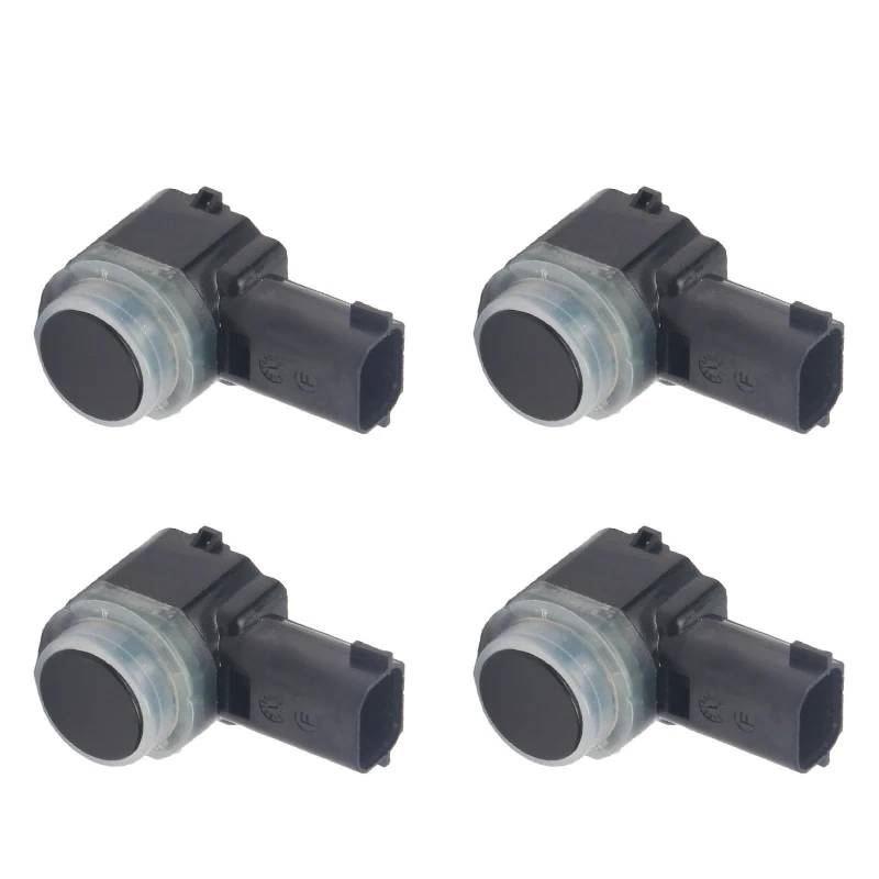 Neue PDC Parkplatz Sensor Radar Detektor Ultraschall Sensor 4PCS, Für Ford Edge DA5T-15K859-AAW DA5T15K859AAW von MBXLDGFD