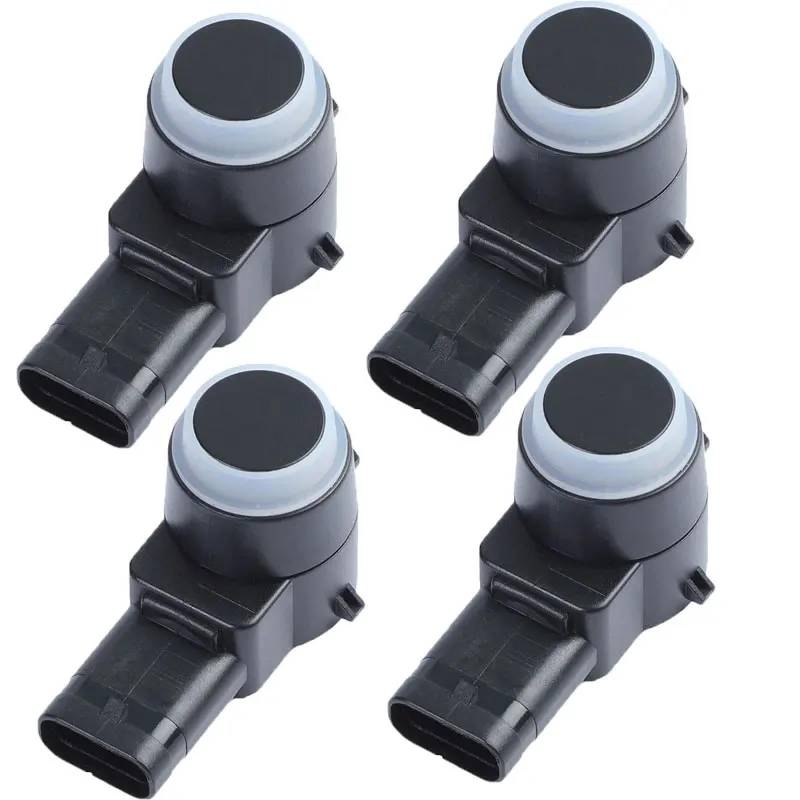 Neuer PDC-Parksensor, für Mercedes Benz W211 W219 W203 W204 W221 W164 CLS ML GL CL 2215420417 A2215420417 von MBXLDGFD