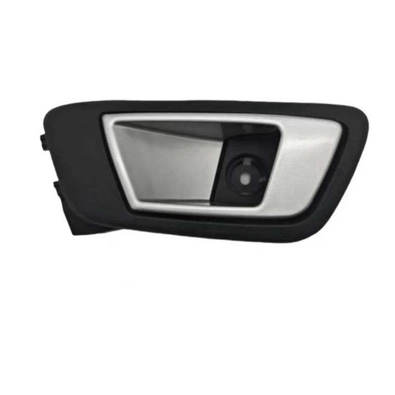 Shuogoufeng Store Auto-hinterer innerer Türgriffbaugruppe, innerer Zuggriff 8A61-A22601 8A61-A22600, kompatibel mit Fiesta 2009-2014 von MBXLDGFD