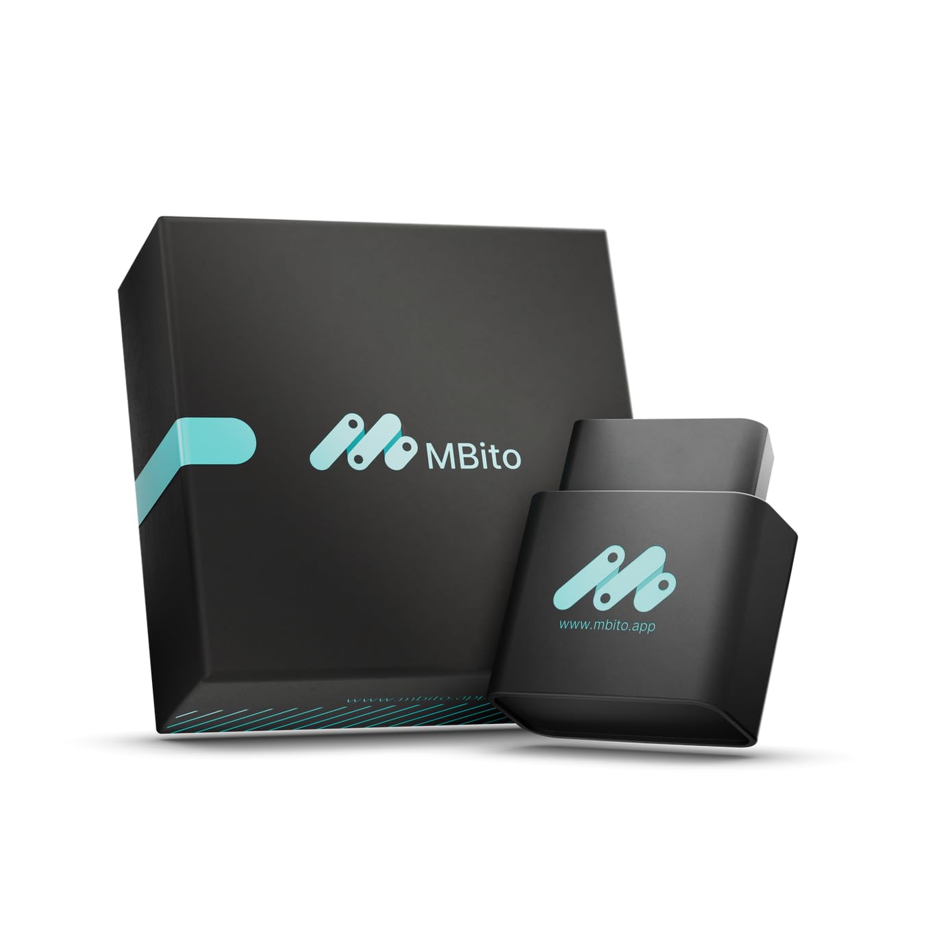 MBito Bluetooth OBD2 Diagnosegerät - Fahrzeugdiagnose-Tool mit Diagnosefunktionen Codieren W205 W213 W212 W204 W167 W177 W176 u.v.m. MBito Bluetooth OBD2 Diagnosegerät - Fahrzeugdiagnose-Tool mit Diagnosefunktionen Codieren W205 W213 W212 W204 W167 W177 W176 u.v.m. von MBito