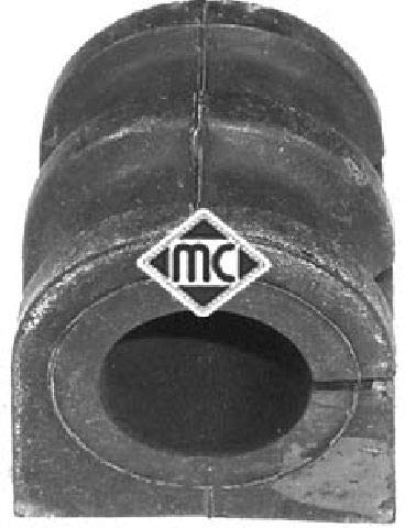 MC 5163 Metall Gummi von MC