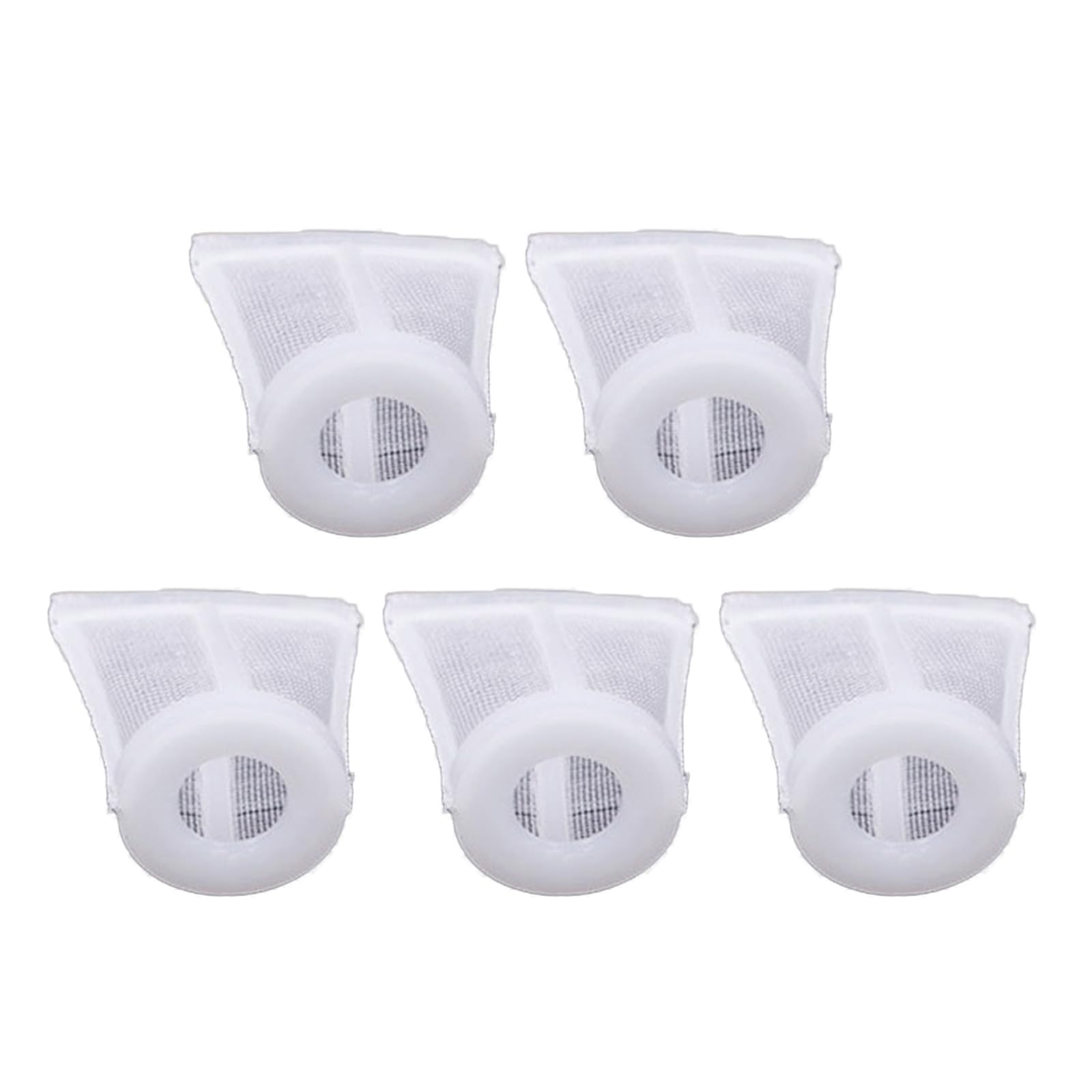 5pcs Nylonfilter Filter Sprühmaler Filter Sprühfarbe Sprühfilter Filtersieb 8mm/10 Mm/12 Mm von MCAOAL