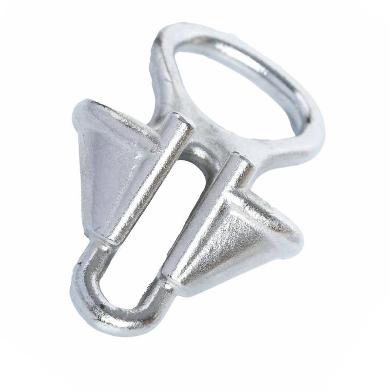 Anchors Chain Stopper Hardware Boote Marine Accessoires Anchors Kettenschlosseil Festmacher Gerät Für 6-8 Mm/8-10 Mm Seil von MCAOAL
