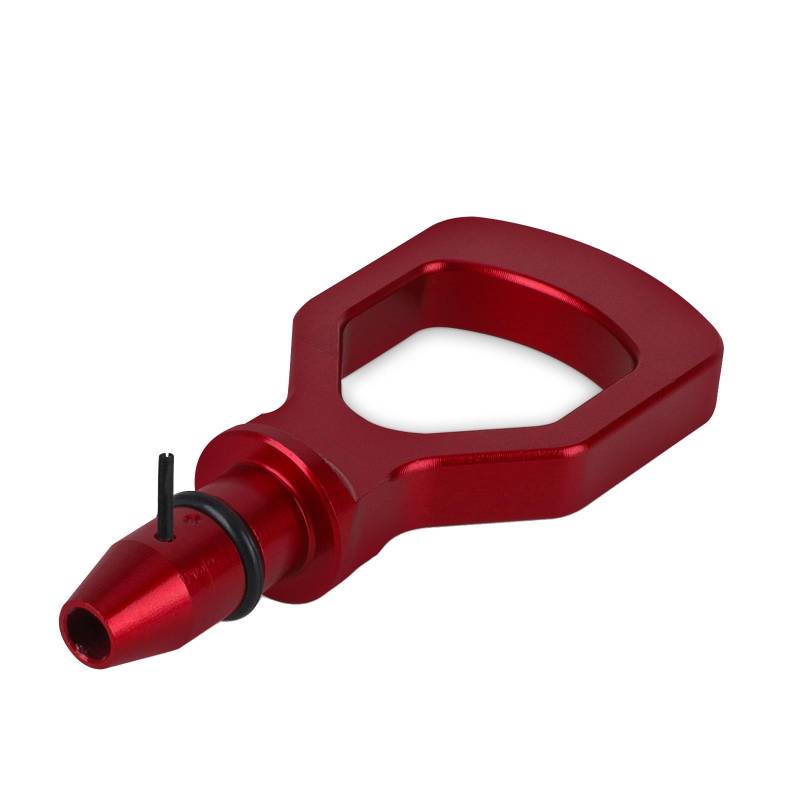 Billet Aluminium Motoröl Tauchstickgriff Für Die Meisten Automodellmotor Ölgriffe Modifikationswerkzeug Mit 5 Mm Durchmesser von MCAOAL