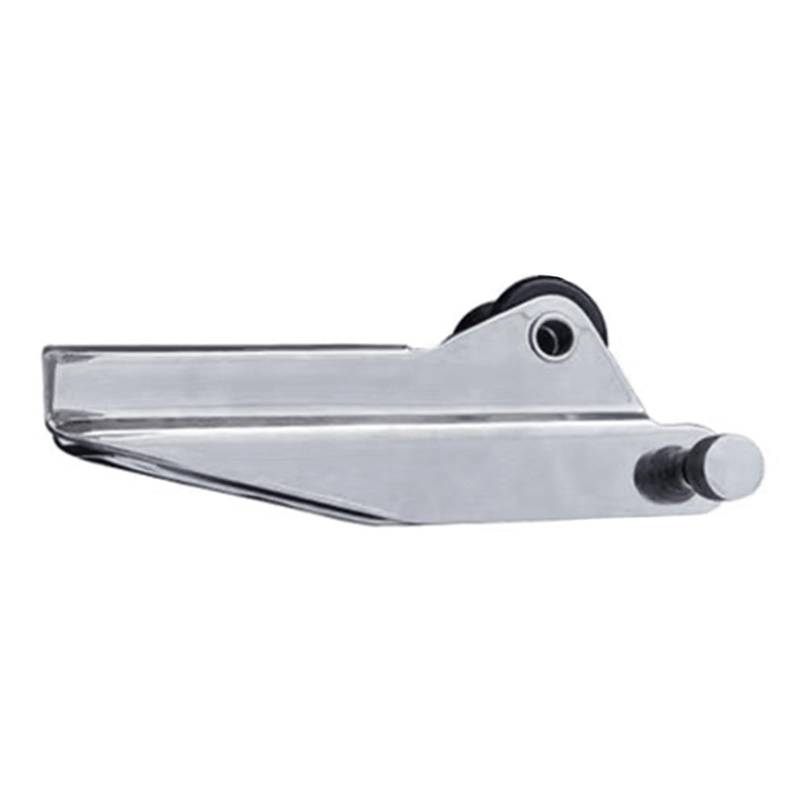Bootsrollenhalterung Rollen Feste Halterung Mit Schnellfreisetzung Pin Marine Docking Hardware von MCAOAL