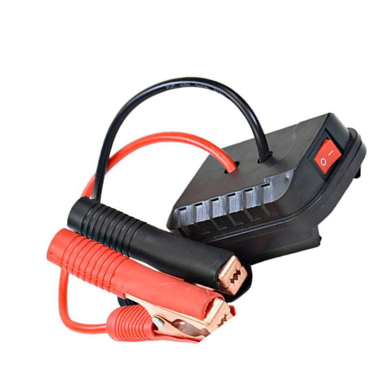 Compact Auto Power Pack Mit Lithiumbatterien Und Sicherheitsfunktionen Mit Hoher Kapazität Einfach Für Notfälle Zu Verwenden von MCAOAL
