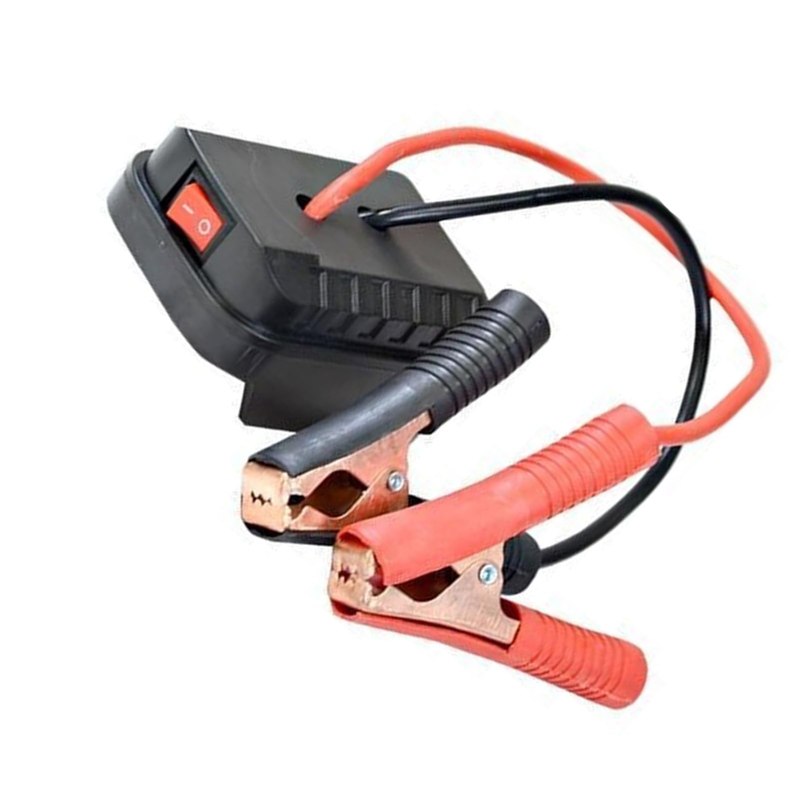Compact Auto Power Pack Mit Lithiumbatterien Und Sicherheitsfunktionen Mit Hoher Kapazität Einfach Für Notfälle Zu Verwenden Compact Auto Power Pack Mit Lithiumbatterien Und Sicherheitsfunktionen Mit Hoher Kapazität Einfach Für Notfälle Zu Verwenden von MCAOAL