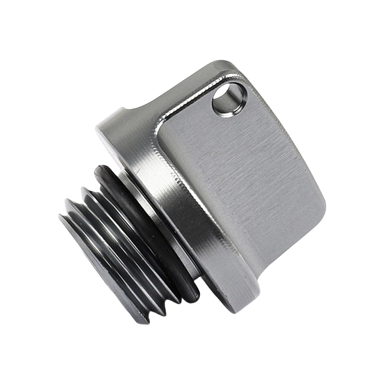 Einfache Installation Professional Riders Motorcycle Motor Oil Caps Schraube Für Die Verbesserung Der Versiegelung Und Der Verhütung Von Leck Einfache Installation Professional Riders Motorcycle Motor Oil Caps Schraube Für Die Verbesserung Der Versiegelung Und Der Verhütung Von Leck von MCAOAL