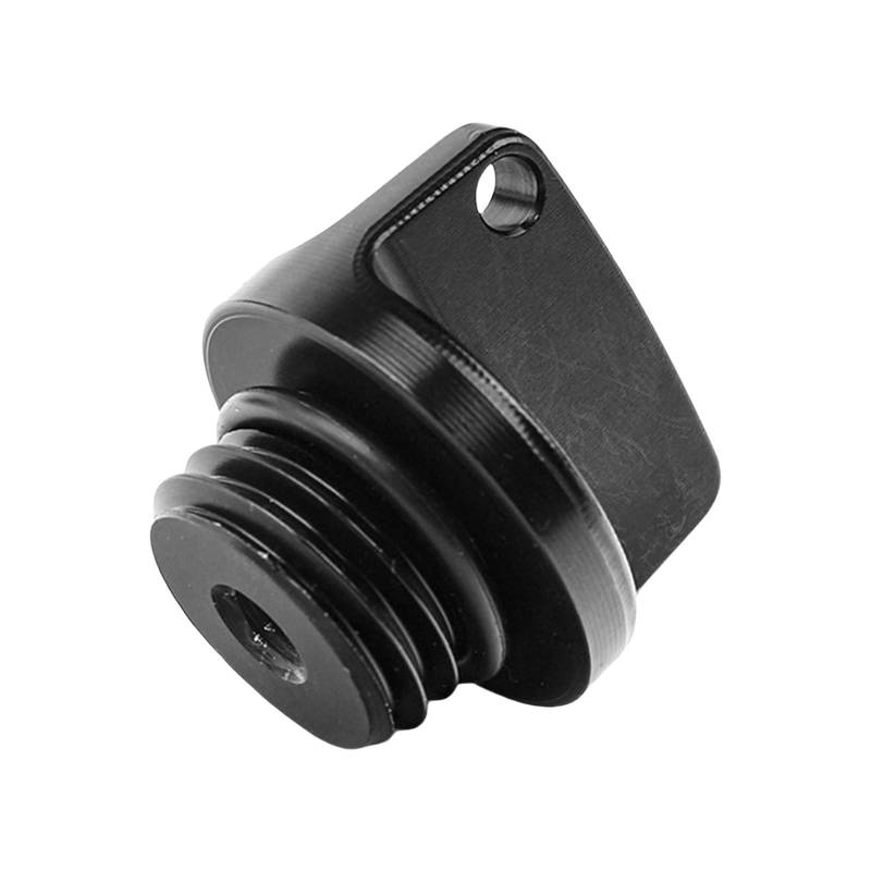 Einfache Installation Professional Riders Motorcycle Motor Oil Caps Schraube Für Die Verbesserung Der Versiegelung Und Der Verhütung Von Leck von MCAOAL