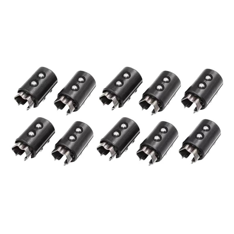 MCAOAL 0AM311562C 217127A 0AM311562S Getriebegelektor Selektor Shifter Fork Slaging Slide Lagern Autozubehör von MCAOAL