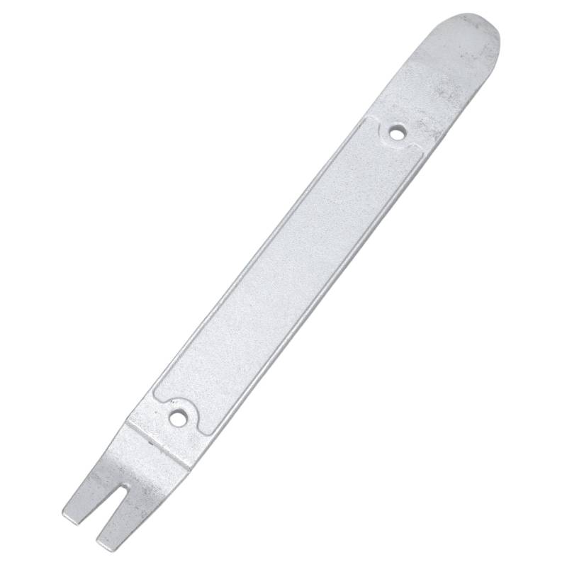 MCAOAL 1pc/2pcs Multifunktion Pocket Metal Pry Pry Tool Car Tric Entfernen Entfernen Sie Leicht Türplattenblech Auto Körper Werkzeug von MCAOAL