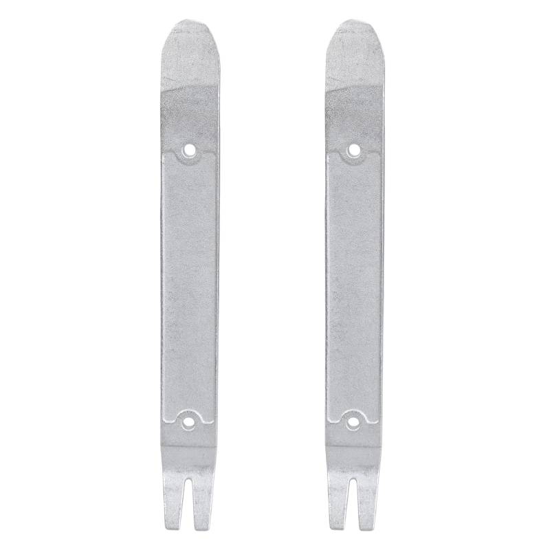 MCAOAL 1pc/2pcs Multifunktion Pocket Metal Pry Pry Tool Car Tric Entfernen Entfernen Sie Leicht Türplattenblech Auto Körper Werkzeug von MCAOAL