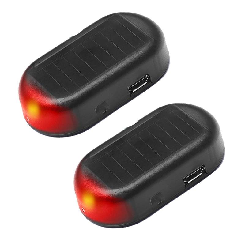 MCAOAL 2pcs Car Antifrost Device Electromagnetetic Heating Ice Scraper Schneeabzug Für Schnelle Enttäuschungen Und Verbesserte Wintersicherheit von MCAOAL