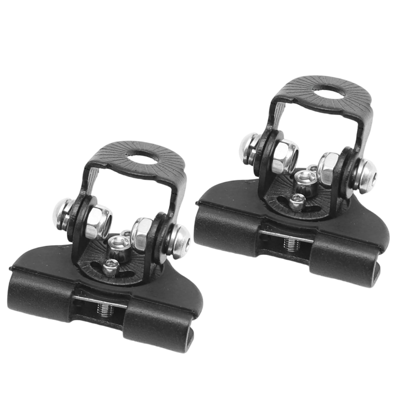 MCAOAL 2pcs LED Arbeitslicht Basis Montagehalter Sicherheitspolsterung Ständer Halterung Auto Leuchte Halterung MCAOAL 2pcs LED Arbeitslicht Basis Montagehalter Sicherheitspolsterung Ständer Halterung Auto Leuchte Halterung von MCAOAL
