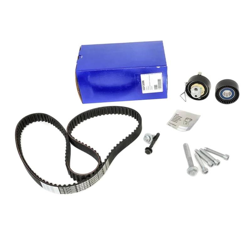MCAOAL 32213096 31359937 Motorbaugruppen Teile Timing Kette Set Zubehör Für XC90 S90L von MCAOAL