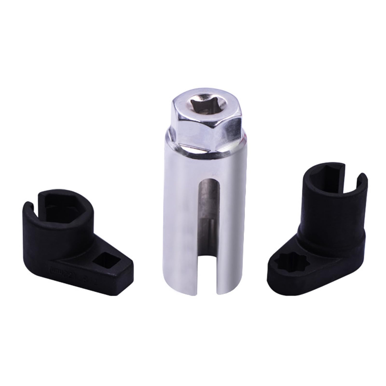 MCAOAL 3pcs Socket Automotive Socket Set 1/2 "3/8" BRECHENTREISUNG Installation Tool von MCAOAL