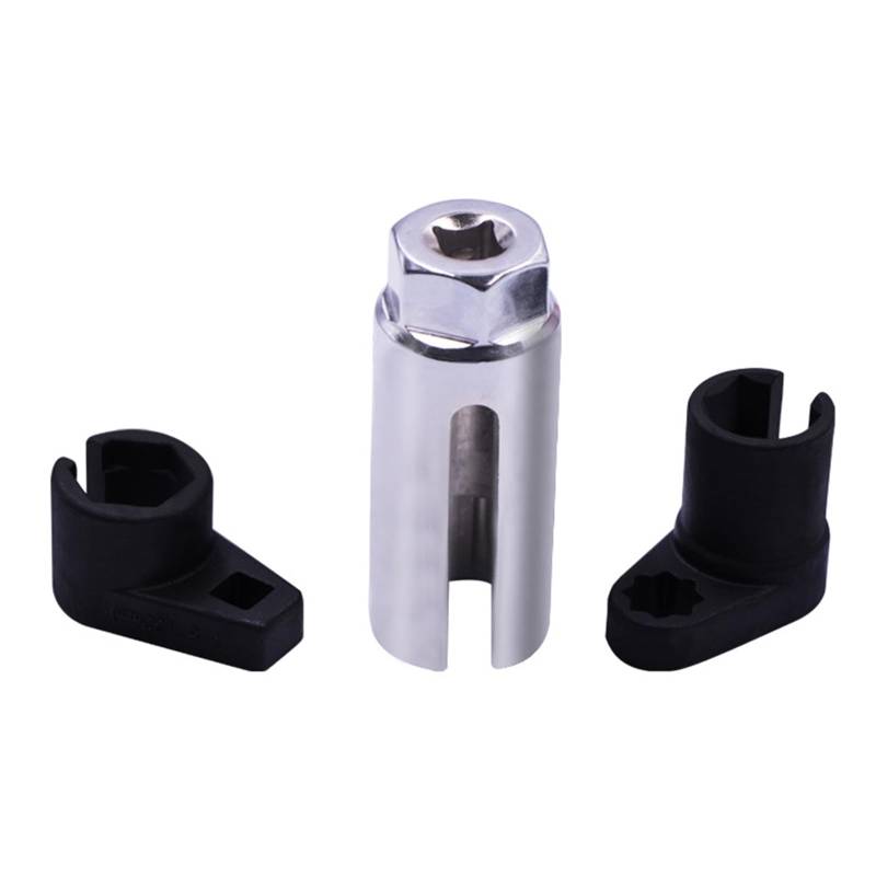 MCAOAL 3pcs Socket Automotive Socket Set 1/2 "3/8" BRECHENTREISUNG Installation Tool von MCAOAL