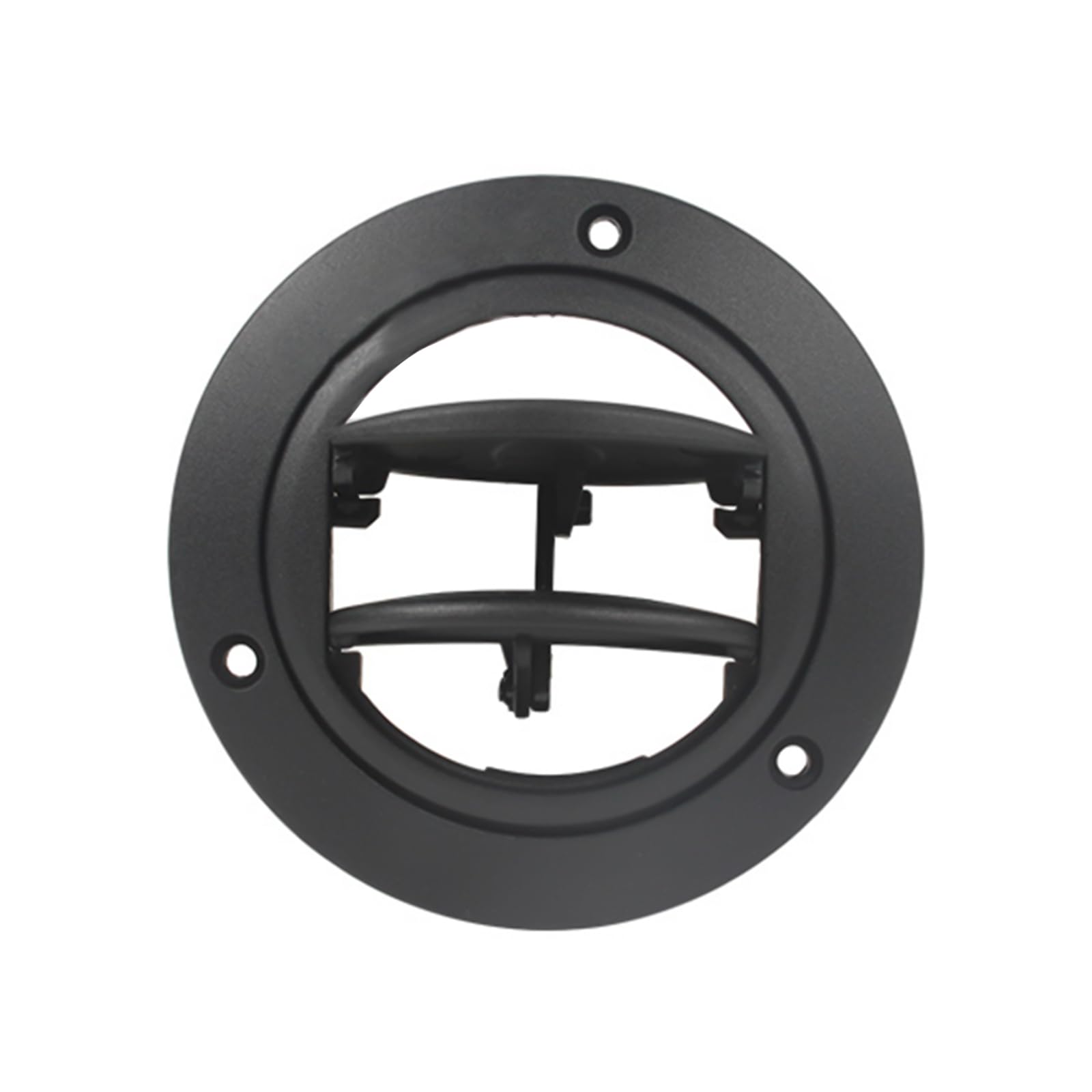 MCAOAL 4 Zoll Runde Luftablüftung 100mm ABS Soffit ENTLEITUNG Louver GRILE VENTHOFTE FÜR Campers BAYKEIT MCAOAL 4 Zoll Runde Luftablüftung 100mm ABS Soffit ENTLEITUNG Louver GRILE VENTHOFTE FÜR Campers BAYKEIT von MCAOAL