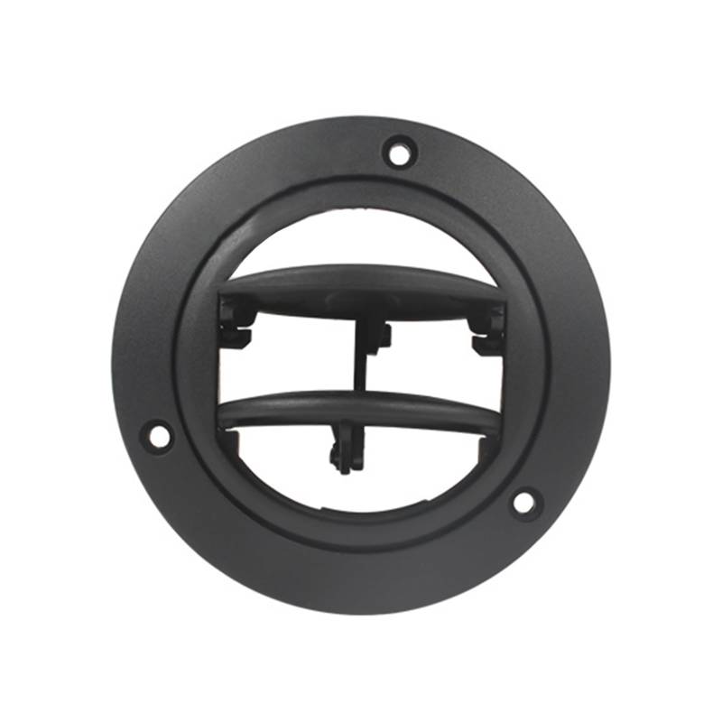 MCAOAL 4 Zoll Runde Luftablüftung 100mm ABS Soffit ENTLEITUNG Louver GRILE VENTHOFTE FÜR Campers BAYKEIT von MCAOAL