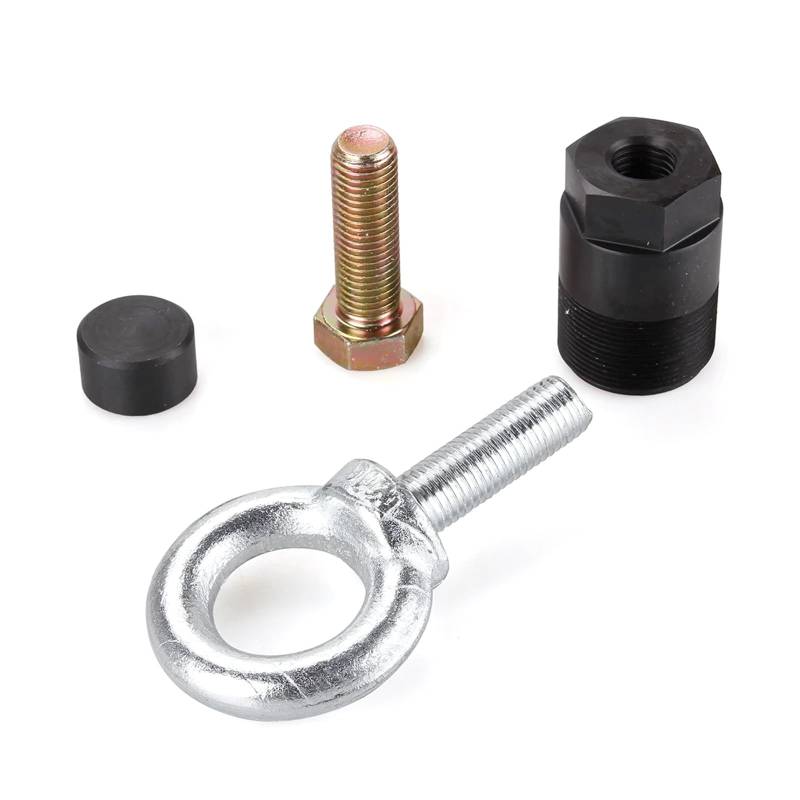 MCAOAL 4PCS Schwungrad Puller Liftringe Entfernungstool 91-849154T1 Schwungrad Extraktorentferner Tool 91-90455-1 von MCAOAL