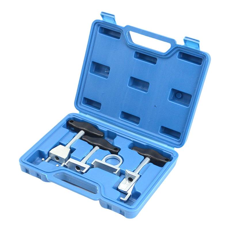 MCAOAL 4pcs Sparks Stecker Zündungen Spulenentfernung Puller Werkzeug Für Fahrzeugentfernerwerkzeugsatz Sparks Stecker Set Plug Extraktor von MCAOAL