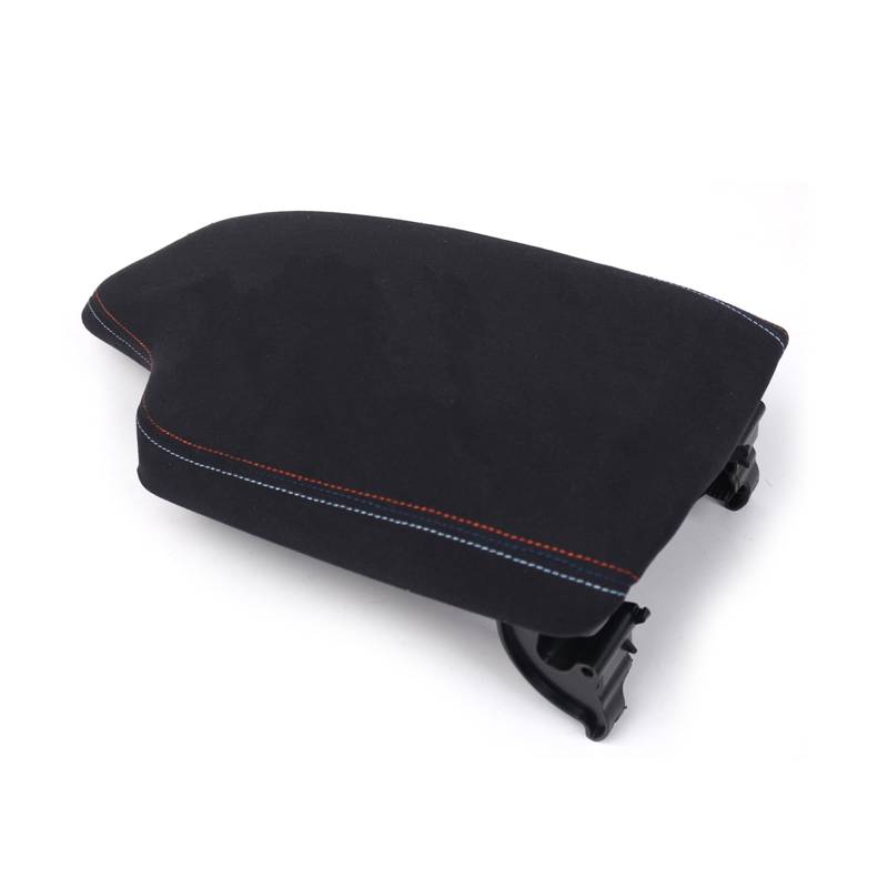 MCAOAL 51169285139 51169235431 Center Console Armlast Box Pad 51169235453 Ersatz Armlehnenabdeckung Für F30 2013-2019 von MCAOAL