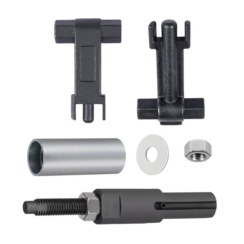 MCAOAL 6778 6779 7222 J-44639 J-4659 J-45910 Injectors Service Toolkit Für 6.6L Motor Precisions Puller Tube Installer von MCAOAL