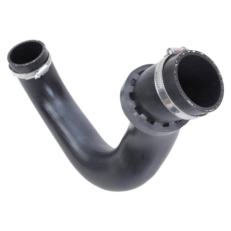 MCAOAL 7E0145980 Fahrzeuginterkühlerschlauchrohr Duktschlauchrohr ABS Luftrohr von MCAOAL