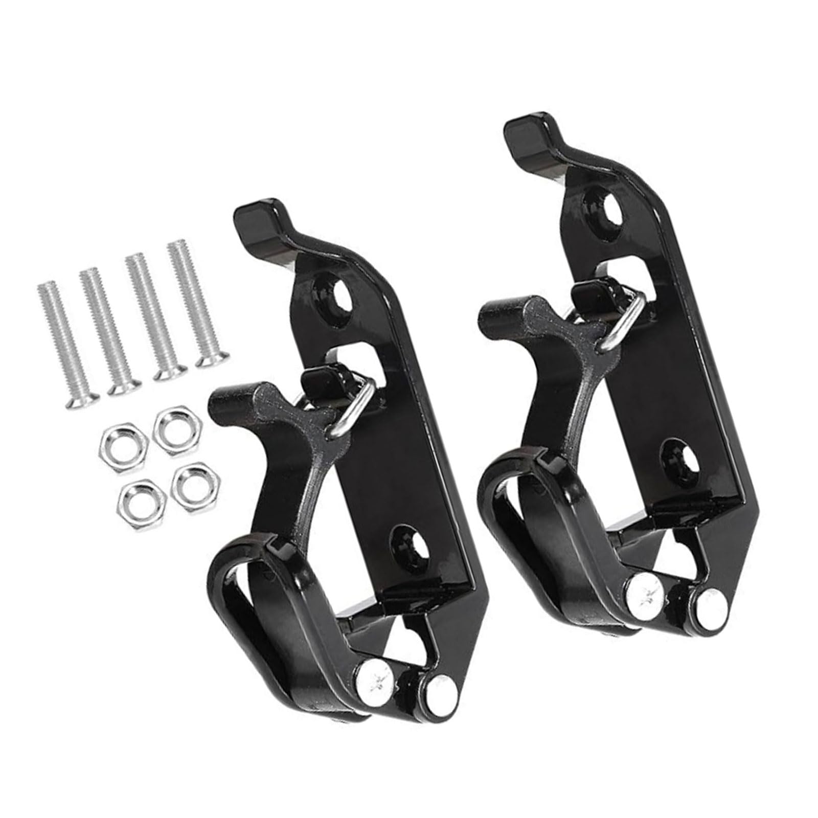 MCAOAL Allgemeine Reisewerkzeugverschluss Mit Mehrzweck Gepäckunterstützung Clamp Secure & MCAOAL Allgemeine Reisewerkzeugverschluss Mit Mehrzweck Gepäckunterstützung Clamp Secure & von MCAOAL