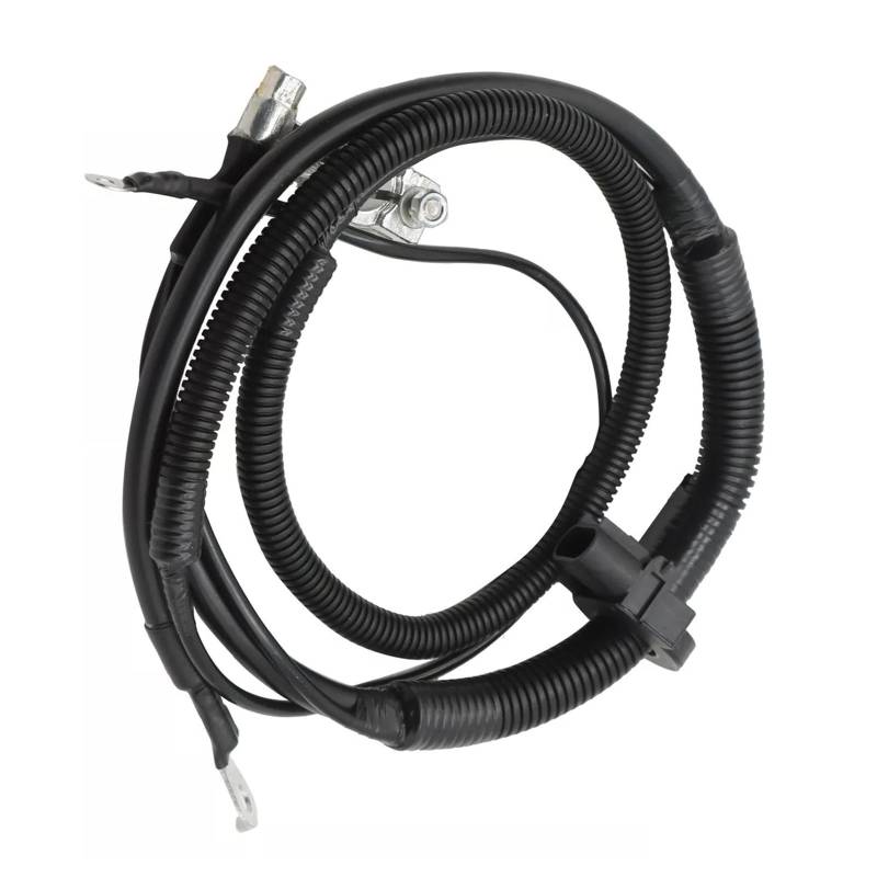 MCAOAL Antioxidation Hoher Leitfähigkeit Batteriekabel Kabine Automobil Elektrosysteme Nordlinie Ersetzt 22846471 20967455 von MCAOAL