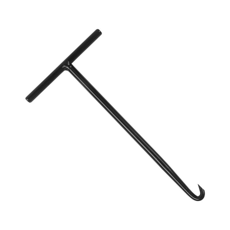 MCAOAL Auspufffeder Hakenwerkzeug Puller T Handle Styles Abzieher Für Dirtrad Nonslip Spring Puller Tool von MCAOAL