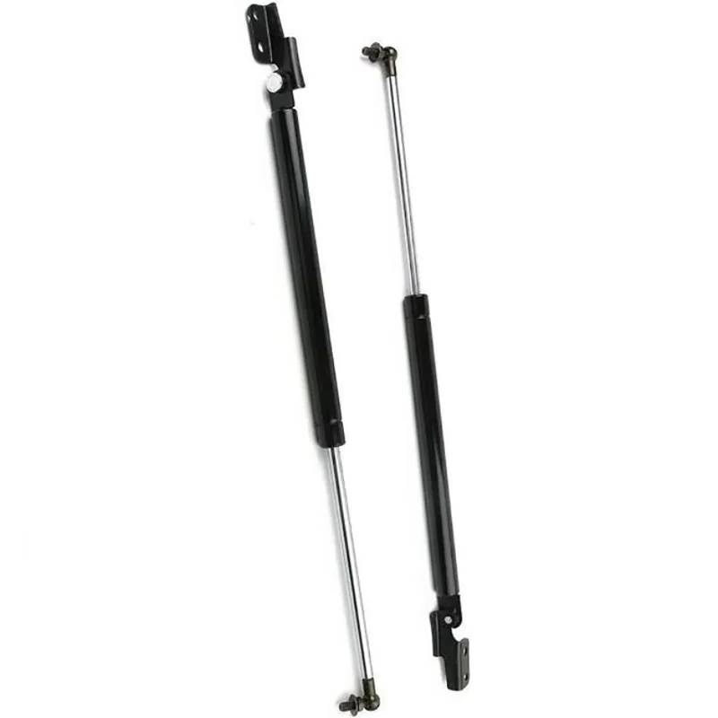 MCAOAL Auto Heckstamm Hydraulikhubstange Stoßstange Geeignet Für 4 Zylinder 2 5 L 150cid 152cid Heckklappenstütze 2pcs 2pcs von MCAOAL