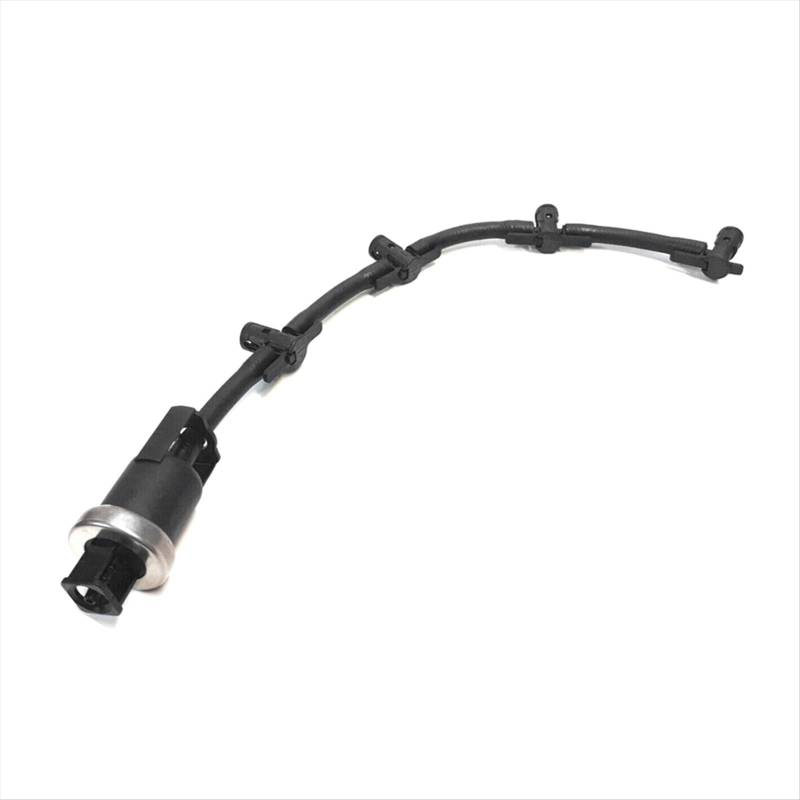 MCAOAL Auto Return Line Leckage Ölschlauch Automobilzubehör Motor Ölüberläufe Ersetzen 03L130235K von MCAOAL