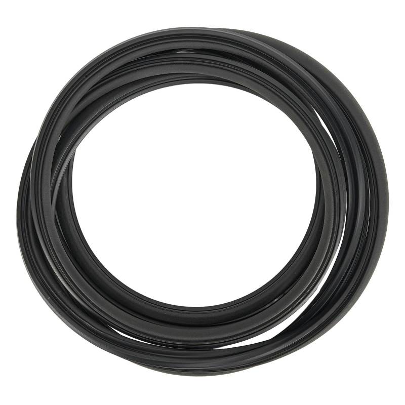 MCAOAL Auto Schiebedach Glassiegel Für S40 S80 V50 XC70 31218248 Schiebedach Dichtung Automobil Außenzubehör von MCAOAL