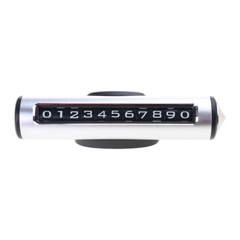 MCAOAL Auto Und Sicherheitshammer Multifunktionales Auto Armaturenbrett Platte Gla Breaker Escape Tool von MCAOAL