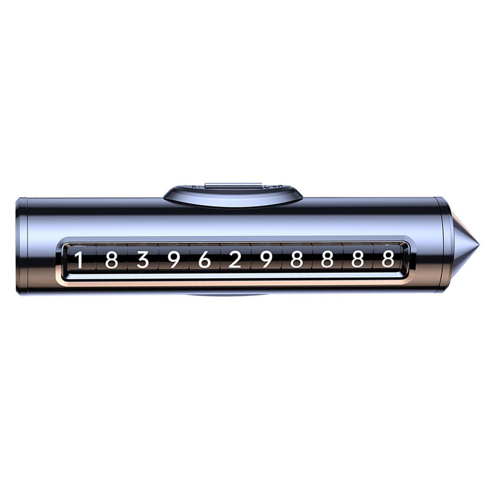 MCAOAL Auto Und Sicherheitshammer Multifunktionales Auto Armaturenbrett Platte Gla Breaker Escape Tool MCAOAL Auto Und Sicherheitshammer Multifunktionales Auto Armaturenbrett Platte Gla Breaker Escape Tool von MCAOAL