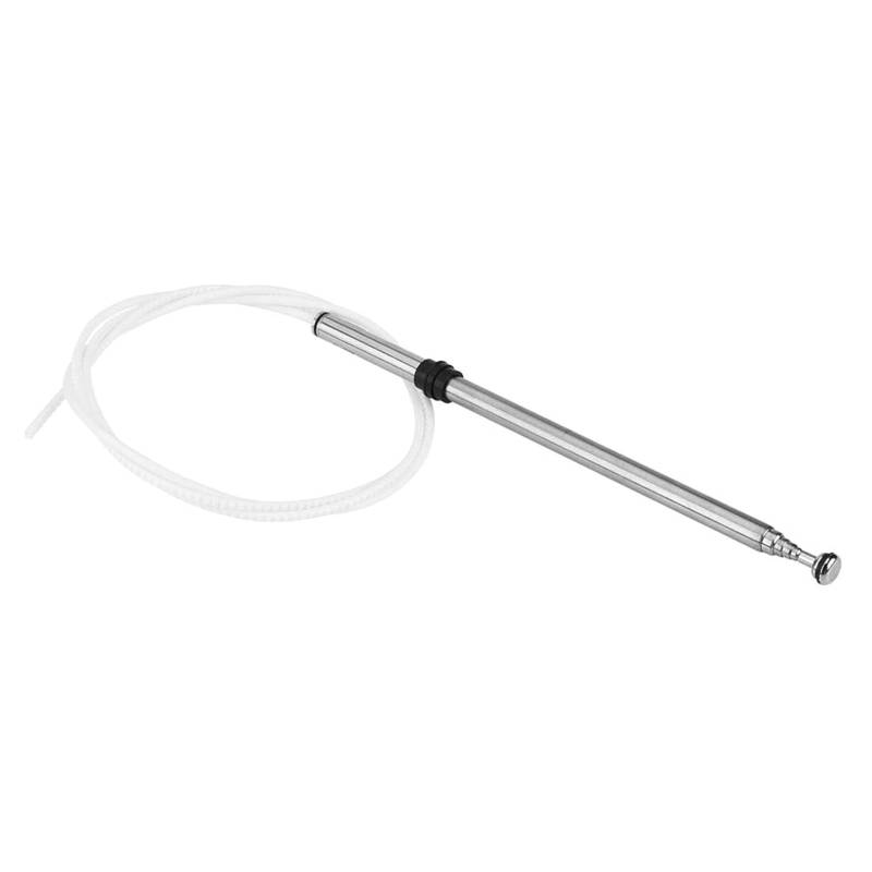 MCAOAL Autoantennen Mast 86337-50141 86337-50010 Antennen Mastersatz Für SC400 von MCAOAL